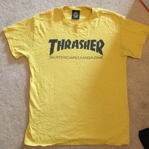 Thrasher T-Shirt